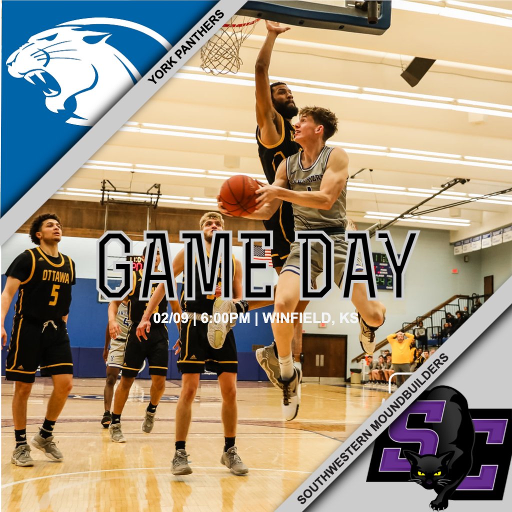 YU Gameday tweet media