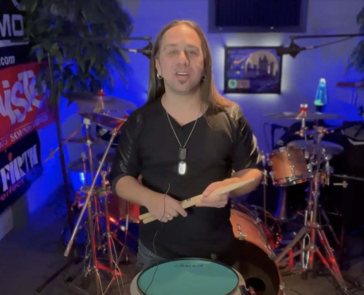 Click the link below to head over to our YouTube page and check out this short lesson. Give it a try and tag us using #practiceproud.

youtu.be/f7Rz8o6tk68

#prologix #practicepad