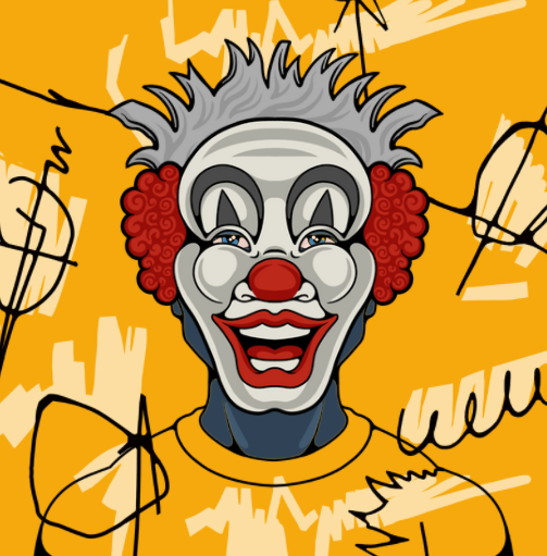 Hashmasks tweet media