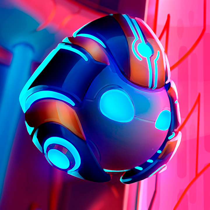 BitCakeStudio's tweet photo. sᴍᴏʟ ʙᴏᴛ ᴇɴᴇʀɢʏ
#DeMagnete #GuildWars2 #JetForceGemini #Portal2 https://t.co/H03xq8czL6