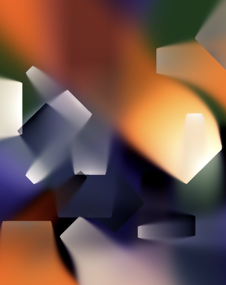 zachlieberman's tweet photo. color light geometry https://t.co/LZtmMJrkDe