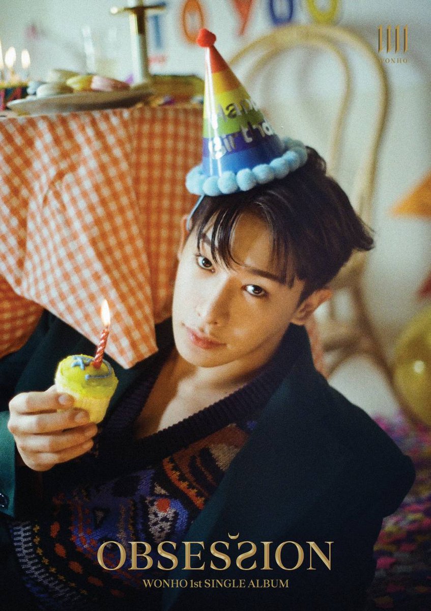 247Monbebe's tweet photo. Quem também está ansioso pra esse comeback do Wonho?? 🗣️

Como sempre, nosso site irá disponibilizar o single após 7 dias do seu cb. Fique atento e com o dedo no stream ✨

https://t.co/yc38c1RdJC
~🌹 https://t.co/LPvKt3khrO