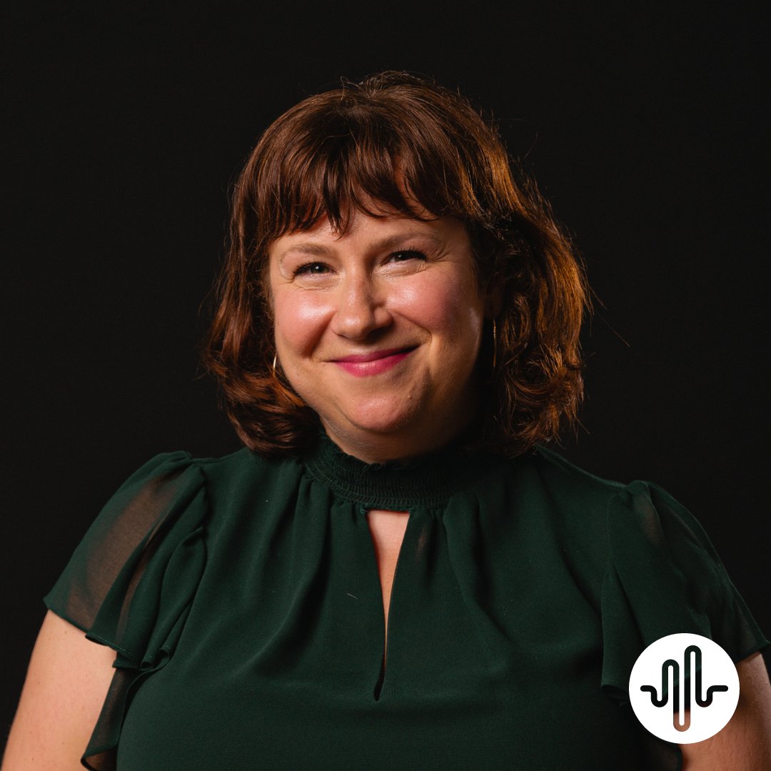 EraseDistance's tweet image. Claire Alpern Meidroth became part of the ETD family in 2018 when she joined the cast of "Over the Moon", one piece featured in DocFest2018. Since then, she has devoted countless hours to the organization in a number of ways. Thank you for lifting the stories of others, Claire.