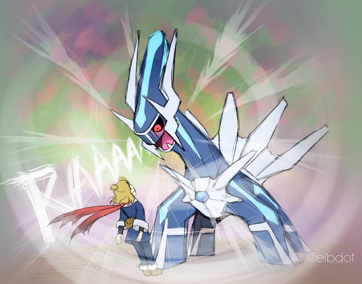 #Pokemon tweet media