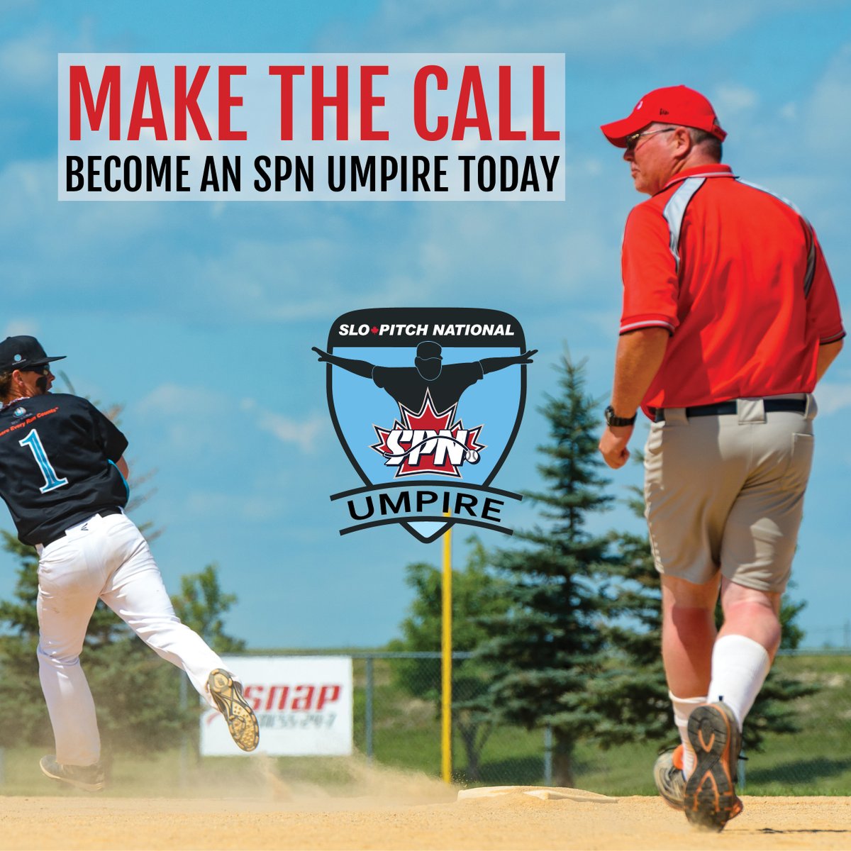 spnslopitch's tweet photo. Thinking of becoming an umpire?  Make the call!
Take the 2022 Umpire Exam - If you pass you’ll have the option of registering as an umpire for the 2022 season.
It's a terrific way to stay involved with the game.
https://t.co/VcSQPAw2ii
#umpday #humpday #spn https://t.co/3Q0VNqzbeu