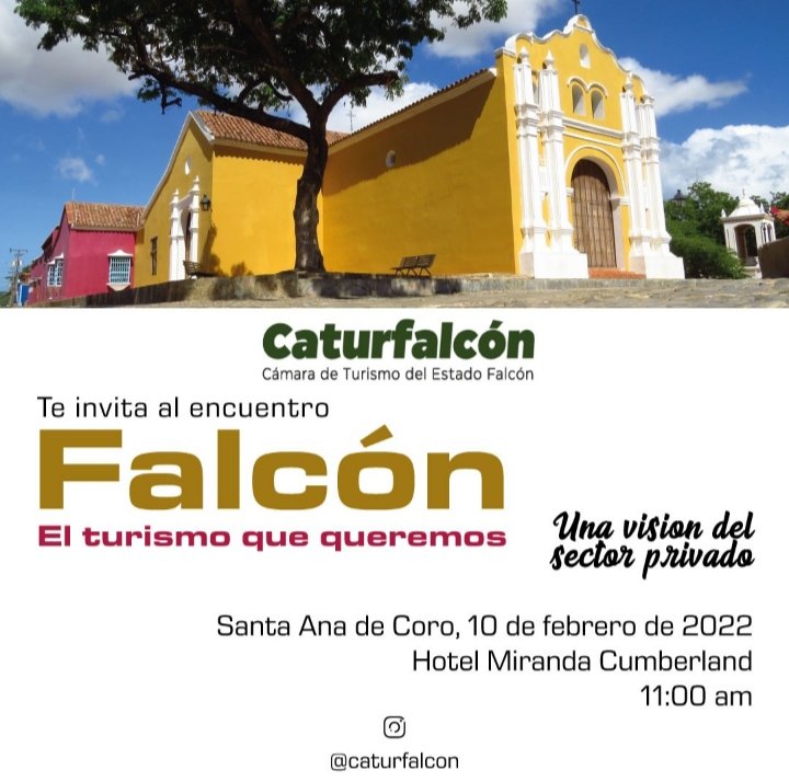 zaxdrobles's tweet photo. #ElTurismoQueQueremos
📌 La cita es el 10-Febrero
"Una visión desde el sector privado".
@CONSETURISMO @carfernandezga @adancelism @MITARE007 @rozp3 https://t.co/outJ7NiItw