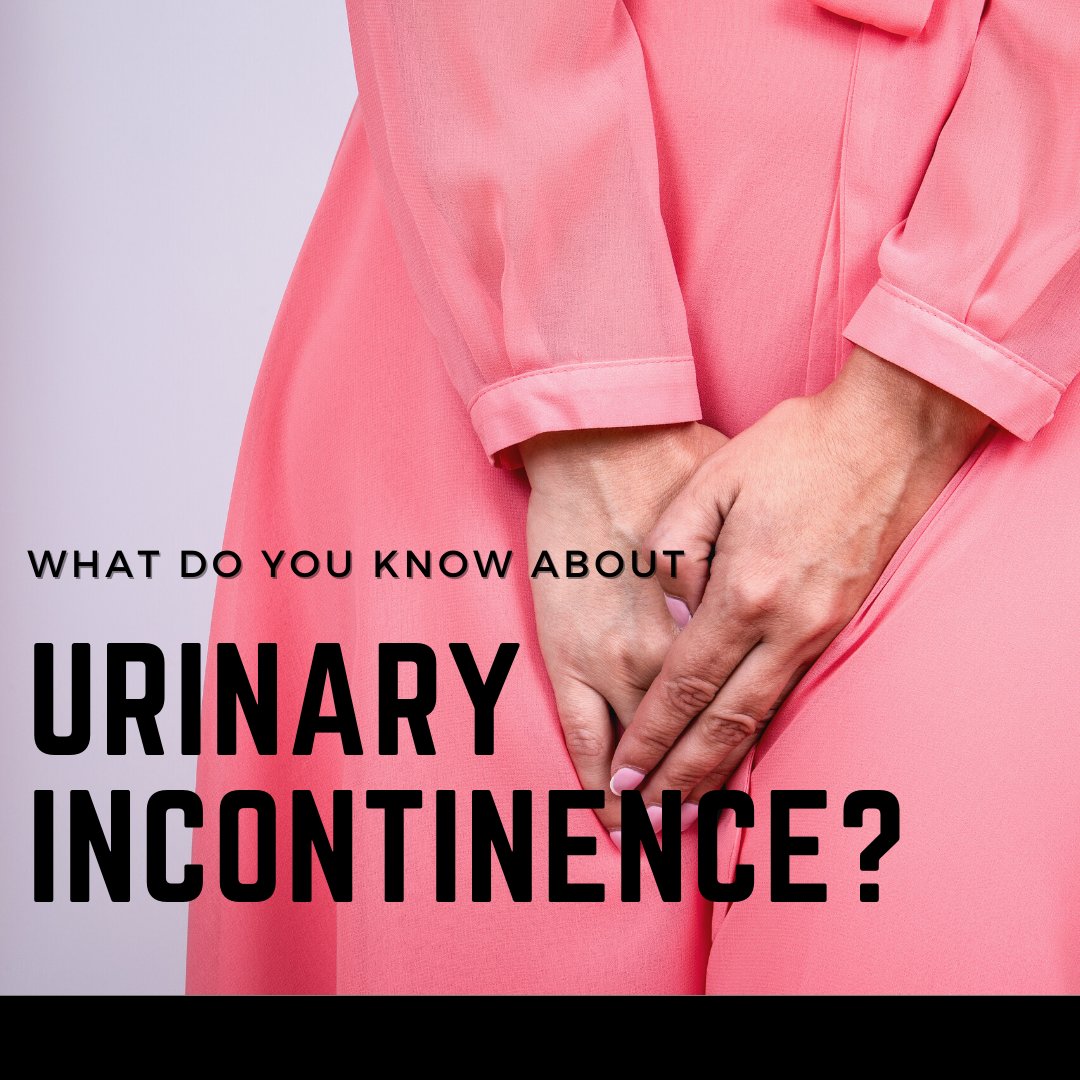 eviawellness's tweet photo. How much do you know about the causes and types of urinary incontinence? Learn more at the link below, and call EVIA to find out how EmSella treatments can help! 

https://t.co/Nc6X3hsyb7  

#EVIA #AgingYouthfully #PelvicFloor #EmSella #BTL https://t.co/ETwXv52RWd