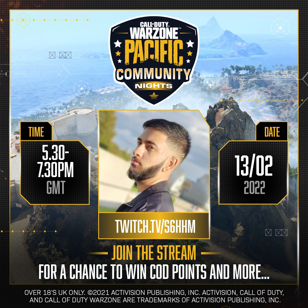 Mr Curry (S6) tweet media