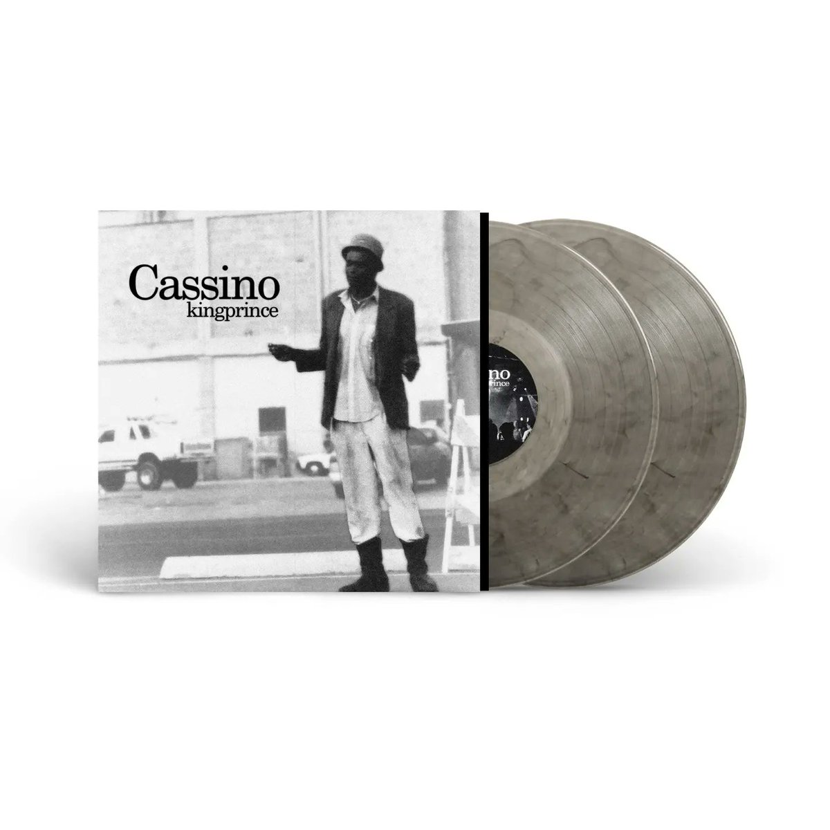 🚨 Repress Alert🚨 

Kingprince repress available for pre-order at the link in bio. Ships in May via Near Mint Records