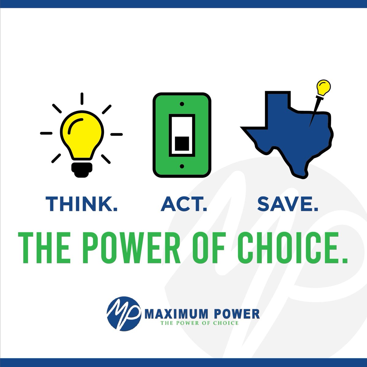 Max_Pow20's tweet photo. Wisdom Wednesday: 
Running💧often uses more than💧, think about your💧heater &amp; how much energy it uses. When shaving,washing dishes/hands,brushing teeth;turn💧off as you work. You'll save on💧&amp; 🔌 charges.
#energyTipWednesday #maximumpower #txenergy #babyitscoldoutside #spendLess https://t.co/H8WI34MSL3