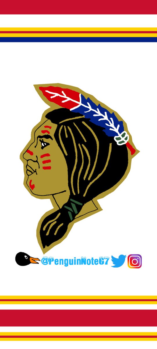 PenguinNote67's tweet photo. #WallpaperWednesday
Today is my birthday, I made these wallpapers:
The St. Louis Blues unused trumpet jersey, the Kansas City Mohawks (Original Scouts name) unused jersey, the St. Louis Blues original prototype and the St. Louis Eagles.
#STLBlues
#bringbaKCtheScouts
#KCScouts https://t.co/RhqmX4hvLE