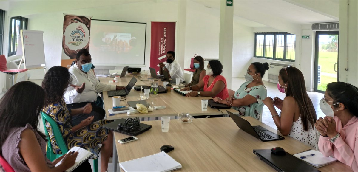 SGS_SA's tweet photo. ⭐Ten years ago, we committed ourselves to contribute to the development of the Made in Moris label. Today, it's with the same enthusiasm and dedication that we support Made in Moris in its mission to promote local know-how.
#SGS #MadeinMoris https://t.co/PITQa9UGOB
