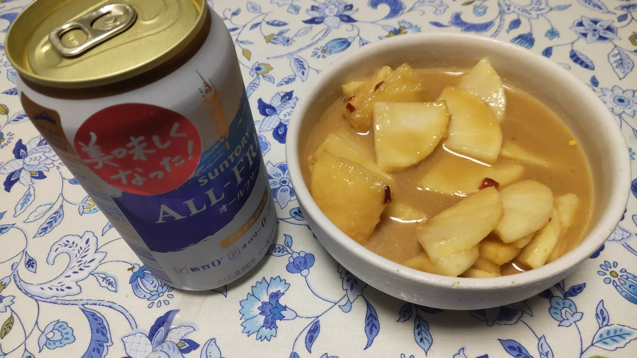今日もお疲れ様でござんした！
乾杯！！  
