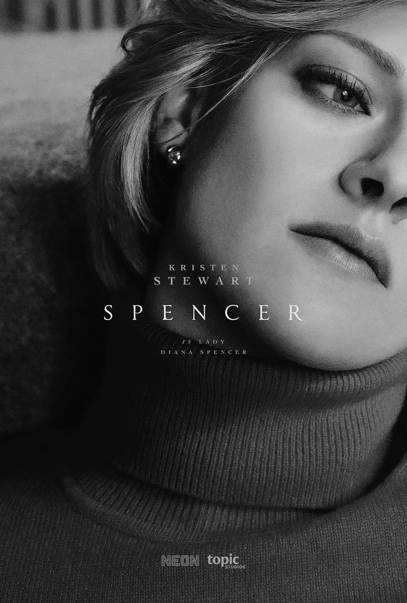kstewpics's tweet photo. “I am speechless and humbled this morning. I am bowled over by this. I never thought in a thousand years I’d be in the company of these four incredible women.” — #KristenStewart on her first ever #Oscar nomination for #Spencer https://t.co/KDHHnUqej4