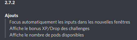 Lindo_Officiel's tweet photo. Hey !
Malgré que notre serveur Discord est fermer nous baissons pas les bras.
La v2.7.2 est dispo sur Github et le site.
https://t.co/EGUSgnxtG2
https://t.co/apWUUmSSTQ https://t.co/xpdvr5RhPi