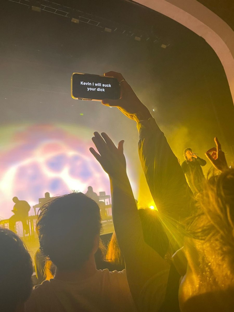 Kevin Abstract (@kevinabstract) on Twitter photo 