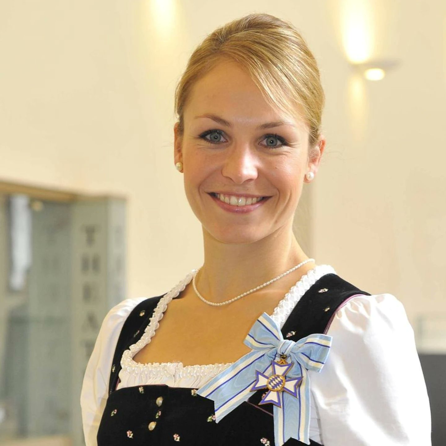 Happy Birthday liebe Magdalena Neuner! 