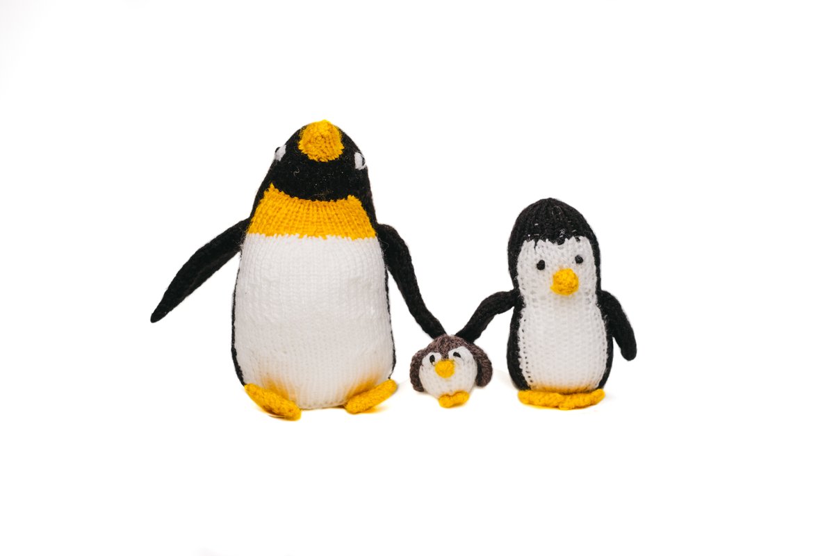 My oh my I am getting so excited as we have our penguins coming soon for half term holidays! I really hope you come down to my lovely home and see if you can see them. All made by my lovely friends the museum makers.  Hope to see you soon <a href="/WardownHouse/">Wardown House, Museum and Gallery</a> <a href="/MuseumMakers/">Museum Makers</a>