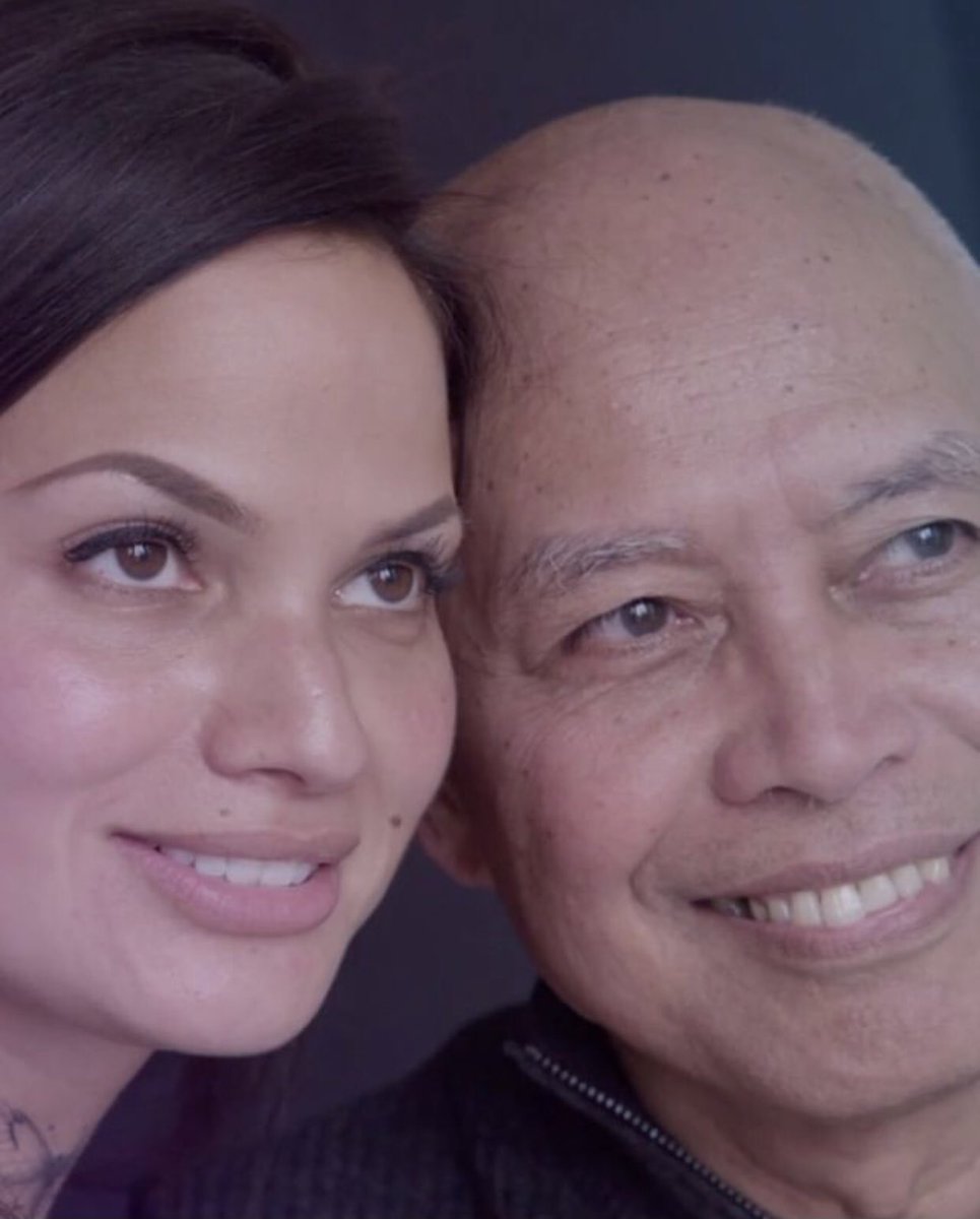 Over Mijn Lijk wordt twee weken niet uitgezonden vanwege de Olympische Spelen. Vanaf 23 februari zijn we er weer!

#overmijnlijk