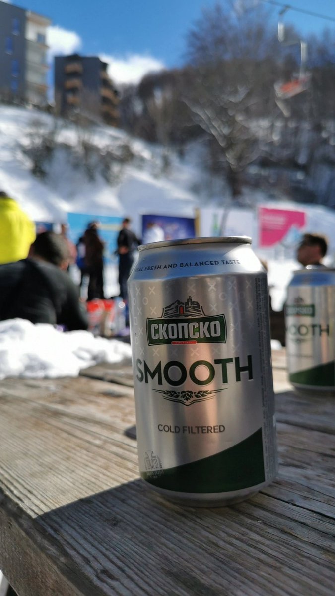 ❄️🍻