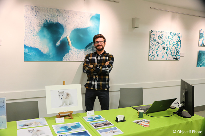 ❓Envie d'exposer au Festival 2022❓ Vous êtes photographe ou artiste et vous souhaitez exposer lors du 28e Festival International Nature Namur? Envoyez votre dossier de candidature sur notre site internet.
👉 festivalnaturenamur.be/candidatures-e…
📅 Date de clôture des inscriptions : 31 mars