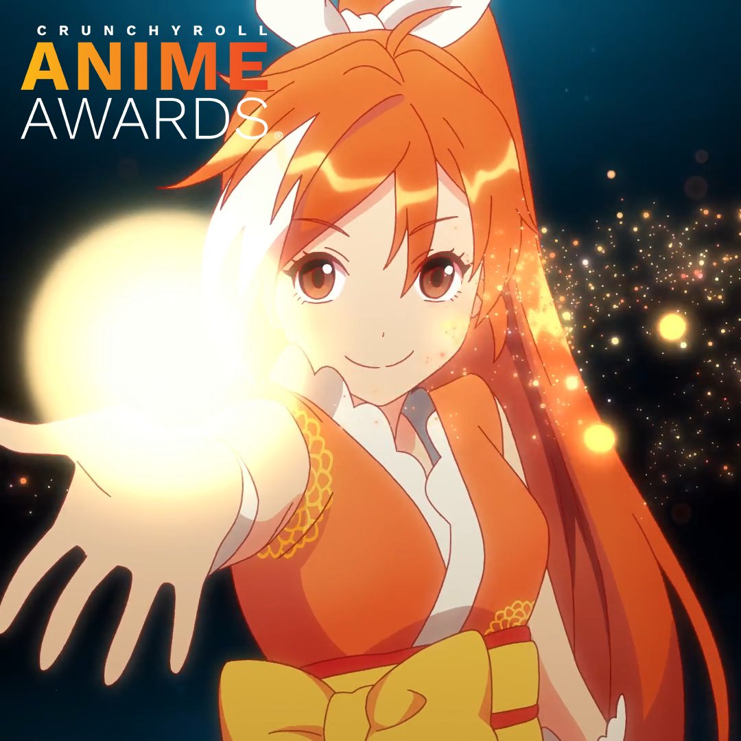 The Anime Awards on Twitter "Congratulations to all the winners of The Anime Awards!! 🎉 🏆 Full