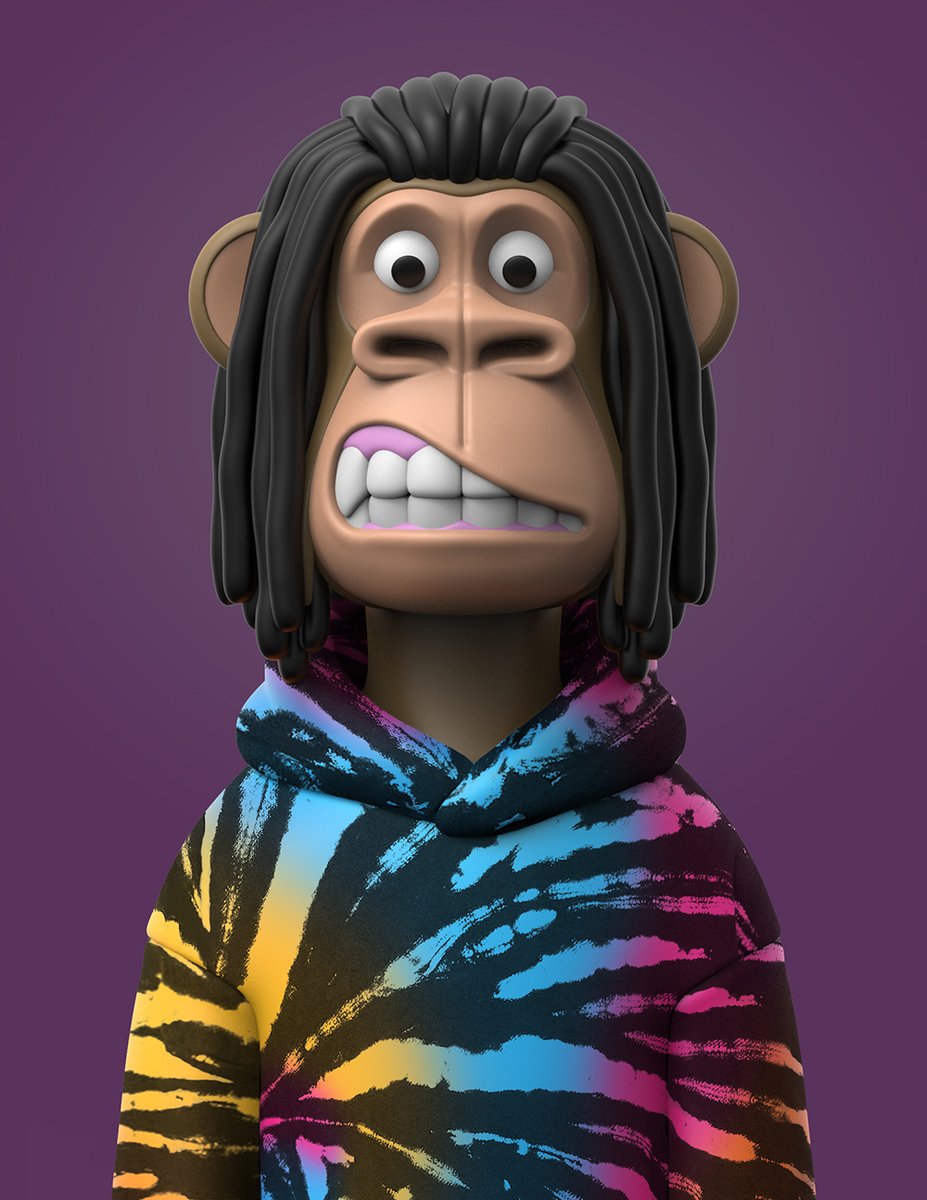 New Drop!!! J Cole🔥🔥🔥
opensea.io/assets/0x495f9…