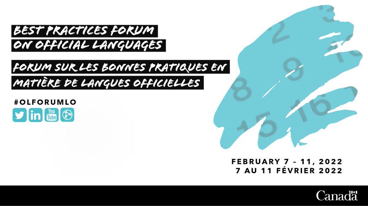 Today, <a href="/PSPC_SPAC/">Public Services and Procurement Canada</a> is presenting a workshop on the best practices for greeting clients in both official languages. Bravo to the #HumanResources Branch for an amazing job on putting this workshop together. #GCEmployees, check it out: ow.ly/c0Jc50HQOQK