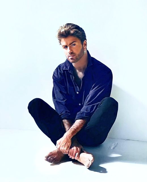 Georgiafan593's tweet photo. GEORGE MICHAEL - GEORGE MICHAEL SUR LA VIE, L'AMOUR ET LE SEXE !! https://t.co/VcEqqs1OMO #George Michael #interview-magazine #A découvrir #Archives via @Georgiafan593 https://t.co/QMYXzOexeC