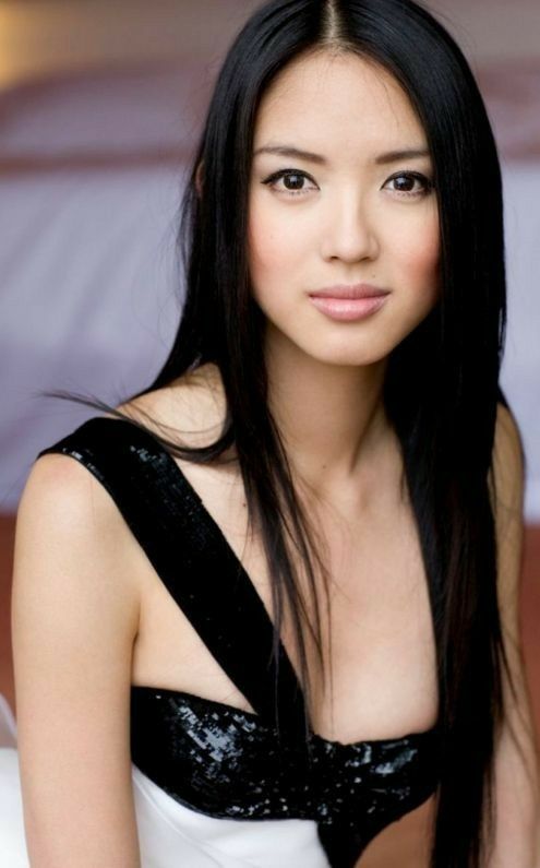 Happy Birthday dear Zhang Ziyi! 