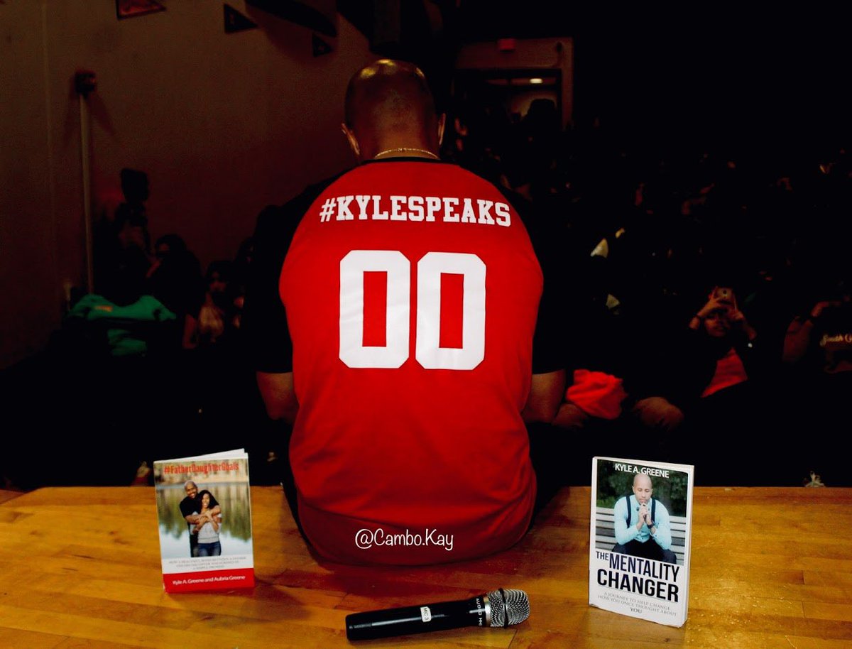 KyleSpeaks tweet media