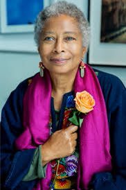 Happy Birthday Alice Walker! 