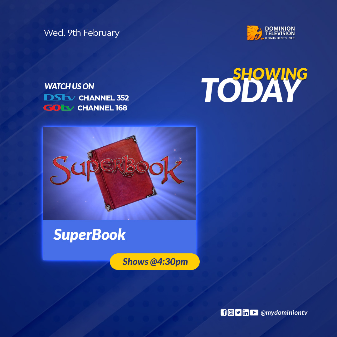 superbook job full episode free superbook job full episode free
