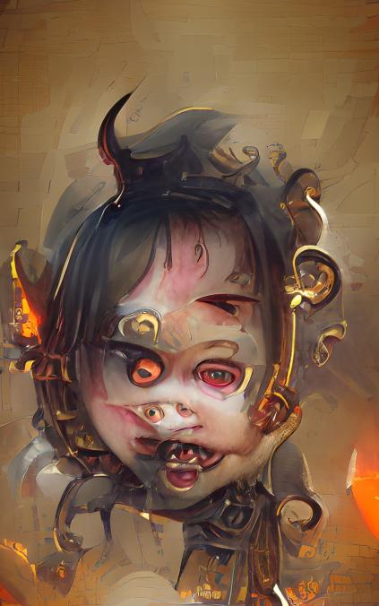 i64StudioNFTs's tweet photo. 🎁✅ #NFTGiveaway ✅🎁
Bcuz of the insane success of SPD &amp; SWA
I have decided to do a DEMON's giveaway.
in 48 hrs i will pick 1 winner to receive random 
SteamPunk Demon #NFT - This is a HUGE W
https://t.co/H54j4hCwPE
✅ 3 tags = 1 entry (20 max)
✅ Follow @i64StudioNFTs 
✅ RT🚀 https://t.co/W8gfO9Qpxf