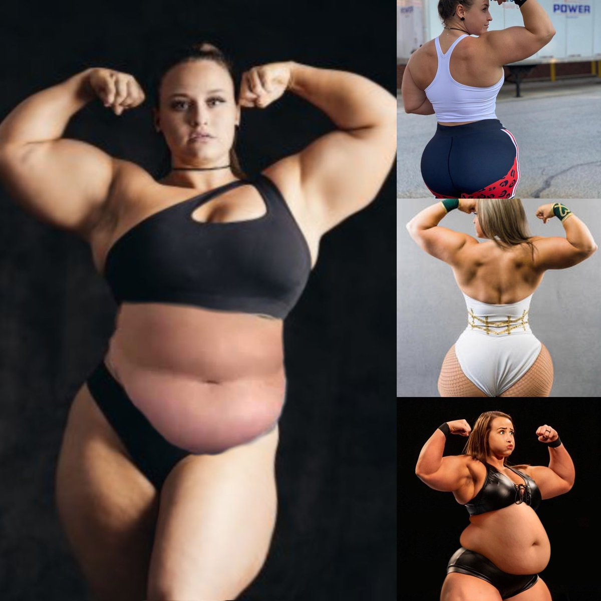 Jordynne Grace tweet media
