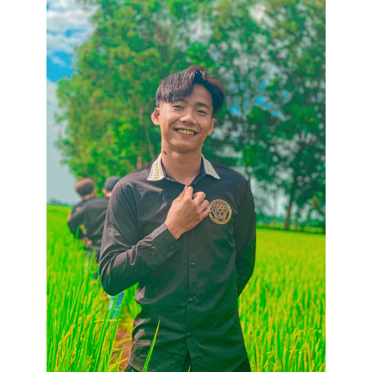Mai Đỗ Chí Vĩnh tweet media