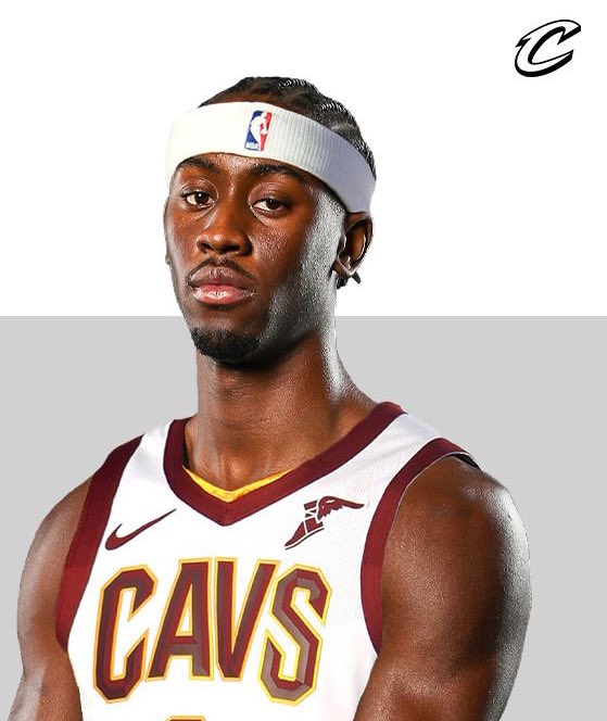 Caris LeVert plays Cleveland Cavaliers basketball today