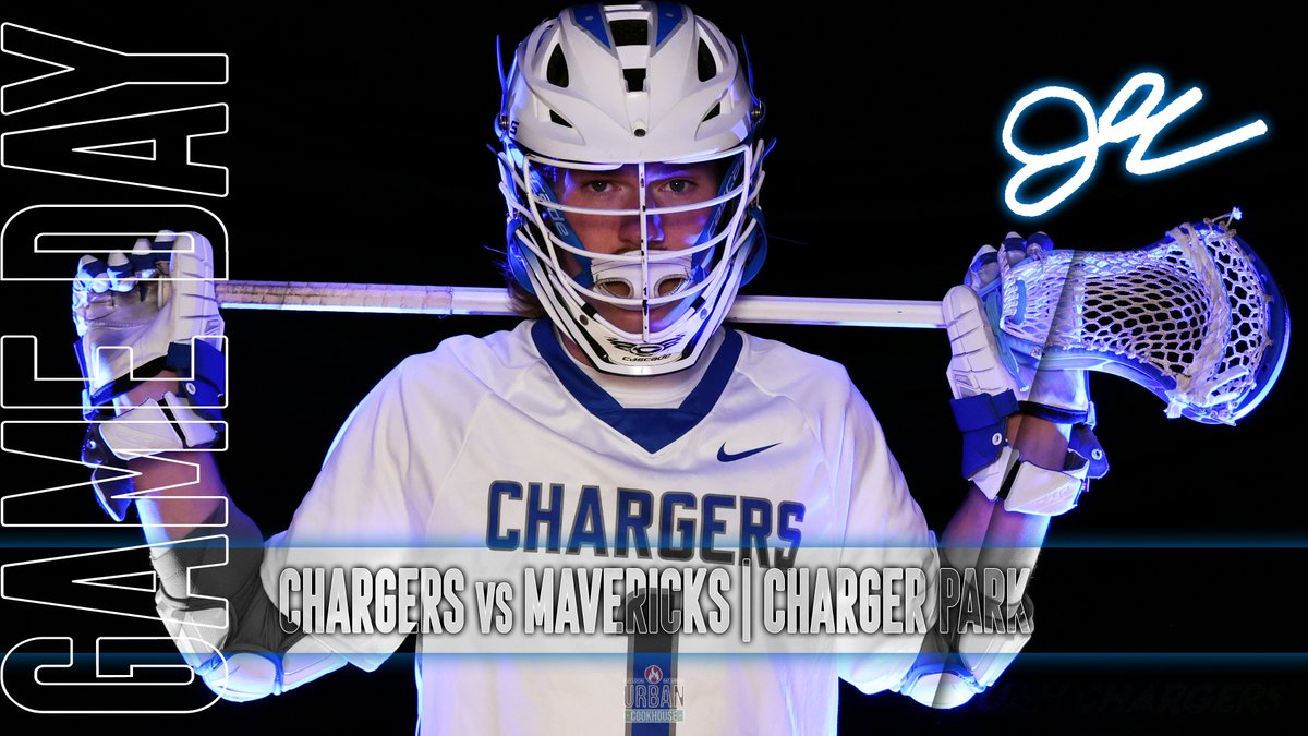 UAHChargers's tweet photo. ‼️GAME DAY‼️

Come spend this b-e-a-utiful Wednesday afternoon with @UAH_MLAX!

📍Charger Park
⏰ 3 pm
🎟 FREE pres. by @AlabamaCU

#ChargerMania https://t.co/ZuSk0gyKb2