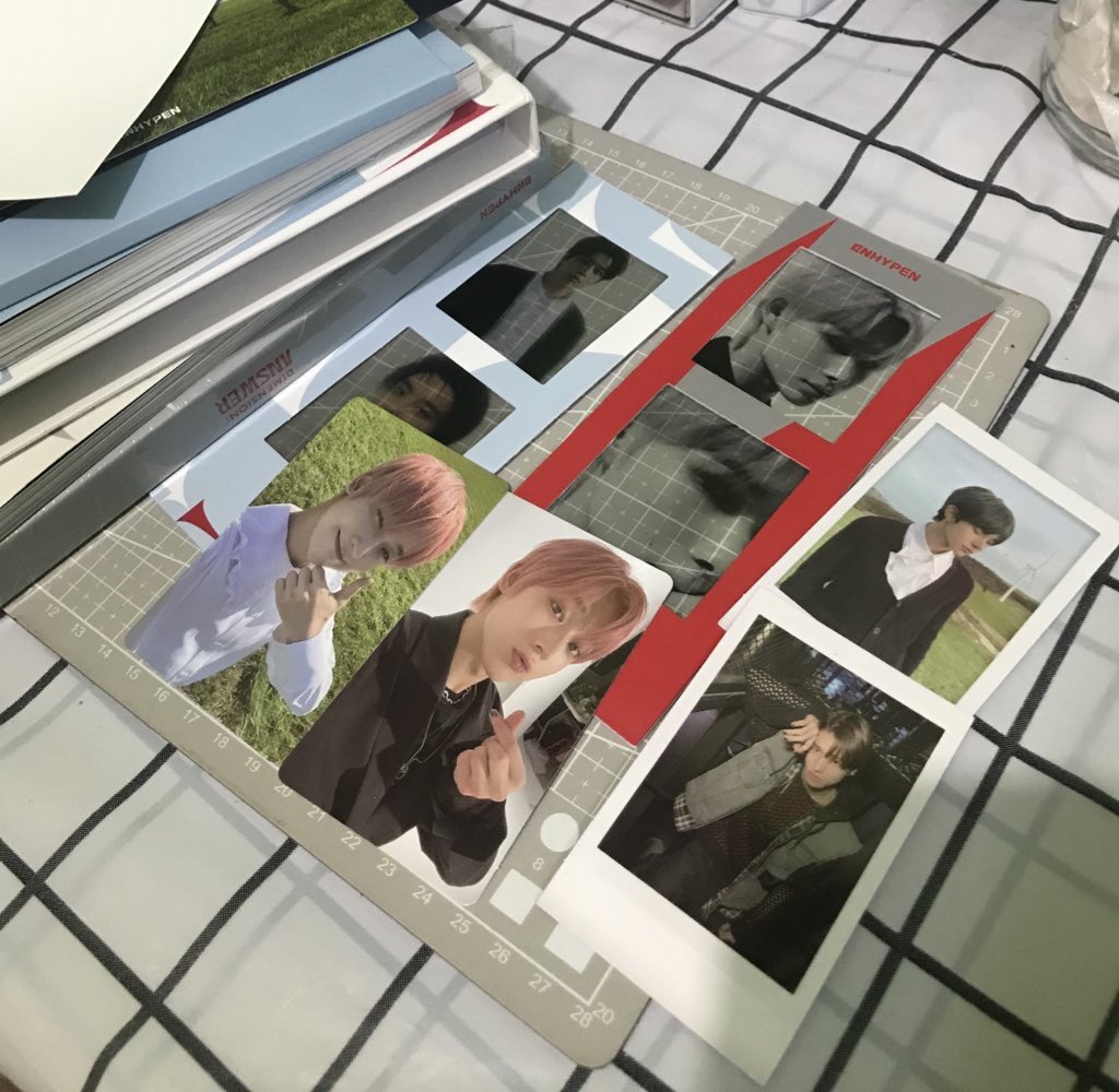 0297haulz's tweet photo. ❕. . . #queen_mails
jake, sunoo, ni-ki magnet fr !! super smooth transaction as always @snwulabels. always ahead from the given ETA. very trusted shop 🤍
#SNWULabelsFeedbacks
🔗https://t.co/wTyjZKbCNt https://t.co/N5buHrEgUW