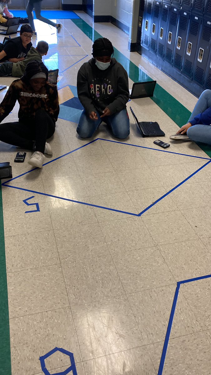 Area day two #RSMSrocks