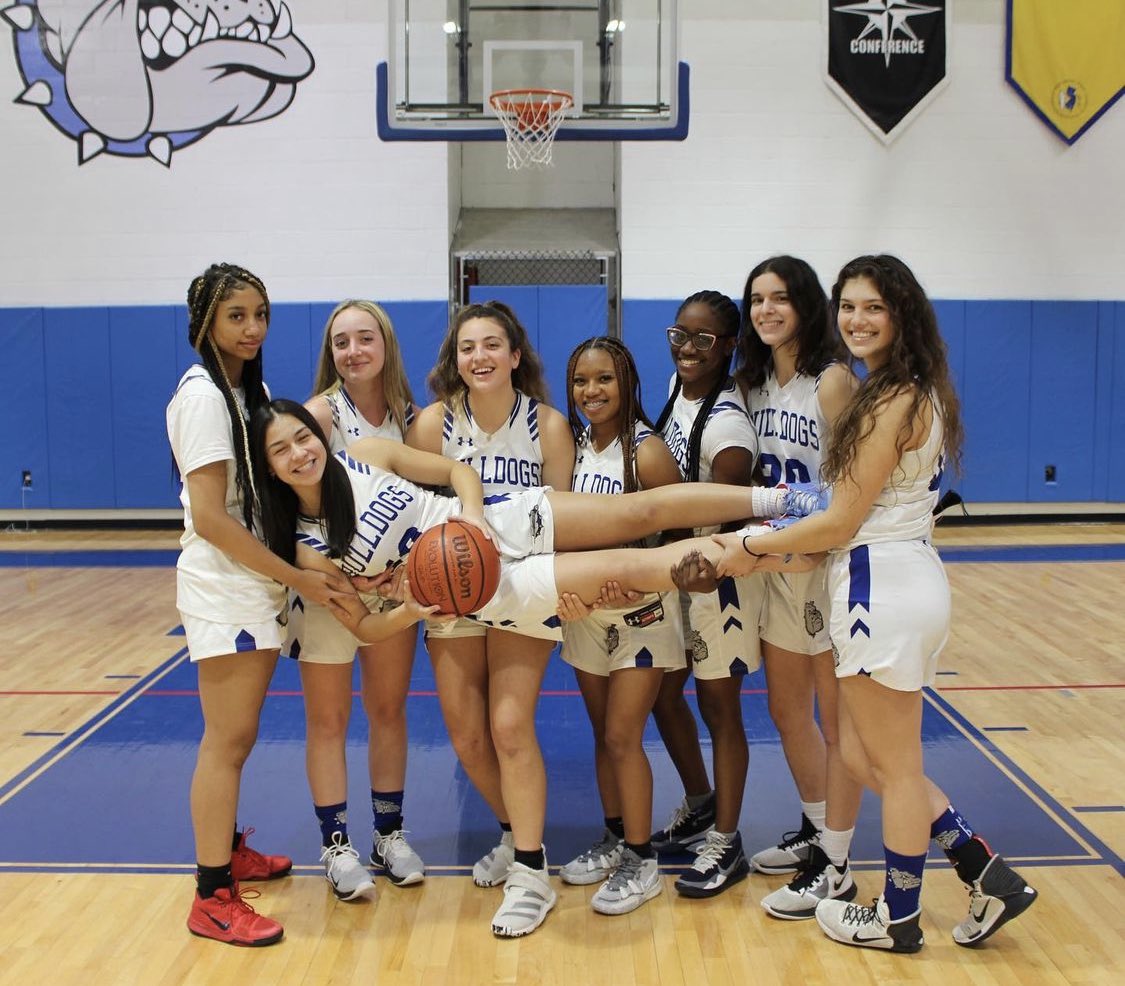 Congratulations to our 8 seniors on a great win against Clifton! Thank you for all of your hard work within the program the last 4 years!
Come out and support the Lady Bulldogs as they travel to Passaic on Thursday 2/10. #pctgbball #grinditout #bulldogs4life