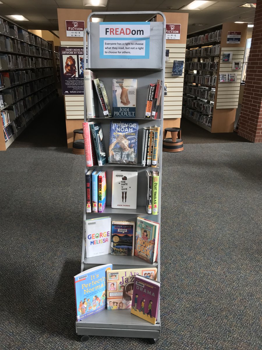 Barr Library tweet media