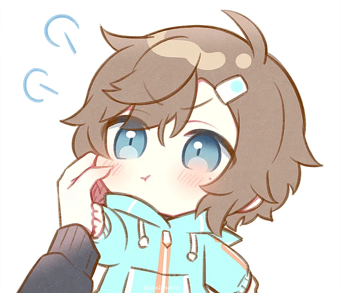 おこ😡 