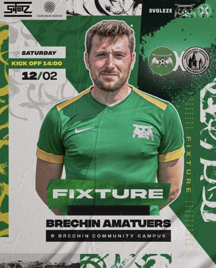 AHSFPS's tweet photo. UP NEXT ………🔰🔰
FIXTURES:
Brechin City Vs AHSFPs - Fairfield Cup
Brechin City Vs AHSFPs(a) - Lunan Trophy
AHSFPs(b) Vs Carnoustie YM - Lunan Trophy
All 3 kick offs 2pm
🔰🔰🔰🔰🔰🔰🔰
#OhDynamo https://t.co/48tRXInott