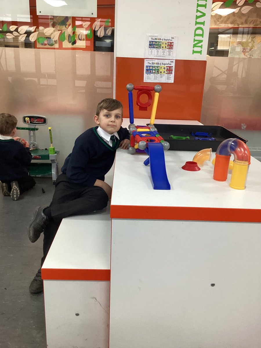 Even more creativity