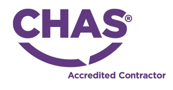 ProjectsEMC's tweet image. Delighted to announce that our CHAS accreditation has been renewed! 
We take our Health &amp;amp; Safety obligations seriously at EMC and ensure that our team are up-to-date on all regulations and procedures through regular training and development.
#emcprojects #accreditations #CHAS