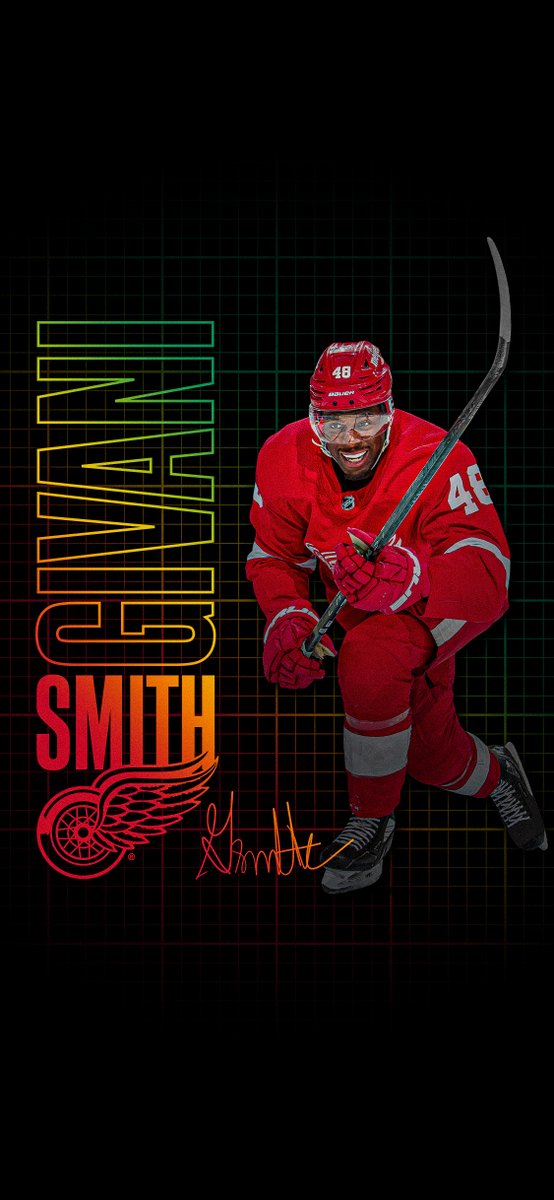 DetroitRedWings's tweet photo. 🔥🔥 x #NHLBlackHistory

📱: #WallpaperWednesday
🏡: @UWMLife https://t.co/mrxqMHekMv