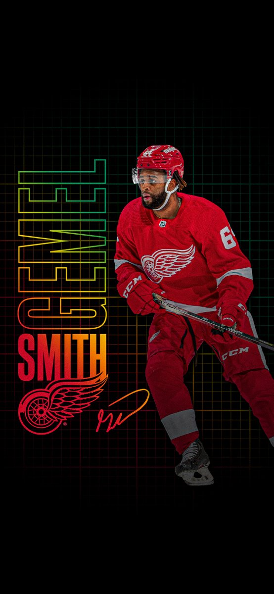 DetroitRedWings's tweet photo. 🔥🔥 x #NHLBlackHistory

📱: #WallpaperWednesday
🏡: @UWMLife https://t.co/mrxqMHekMv