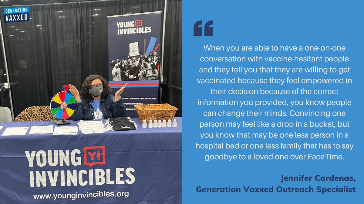 Young Invincibles tweet media