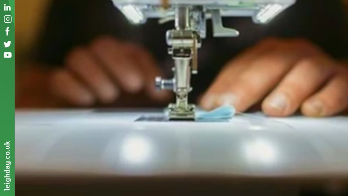 In their latest blog, <a href="/ollyholland/">Oliver Holland</a> and <a href="/EllaCornishLD/">Ella Cornish</a> discuss what the UK can do to catch up with global moves to halt the import of goods manufactured by the use of forced labour.
leighdaylaw.info/3Gy9JFX